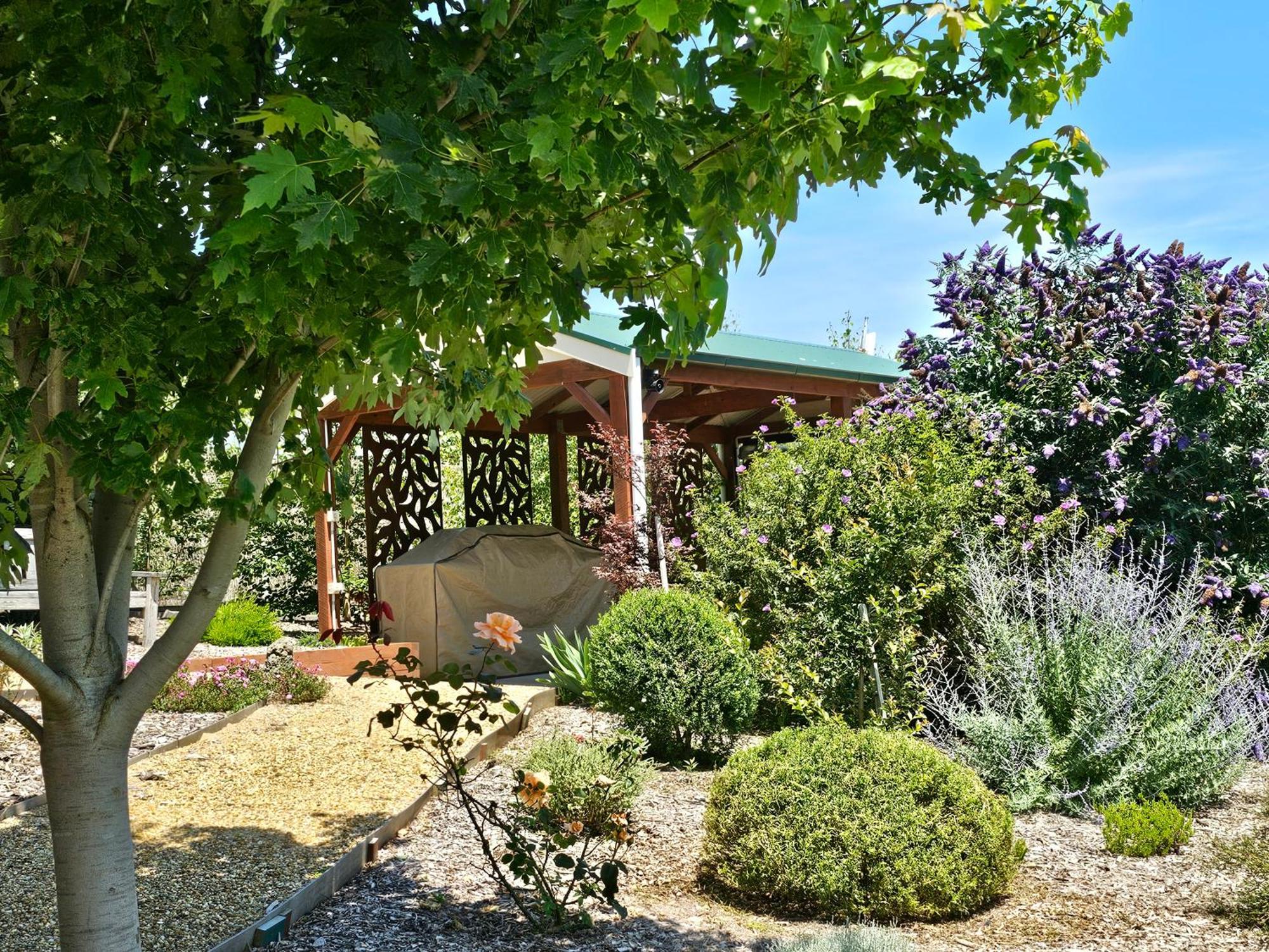 Maple Ridge Cottages Dumbalk Kültér fotó